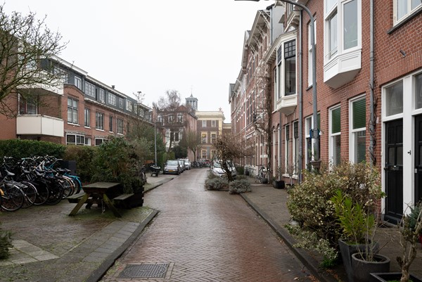 Medium property photo - Bloemhofstraat 20F, 2012 ZX Haarlem